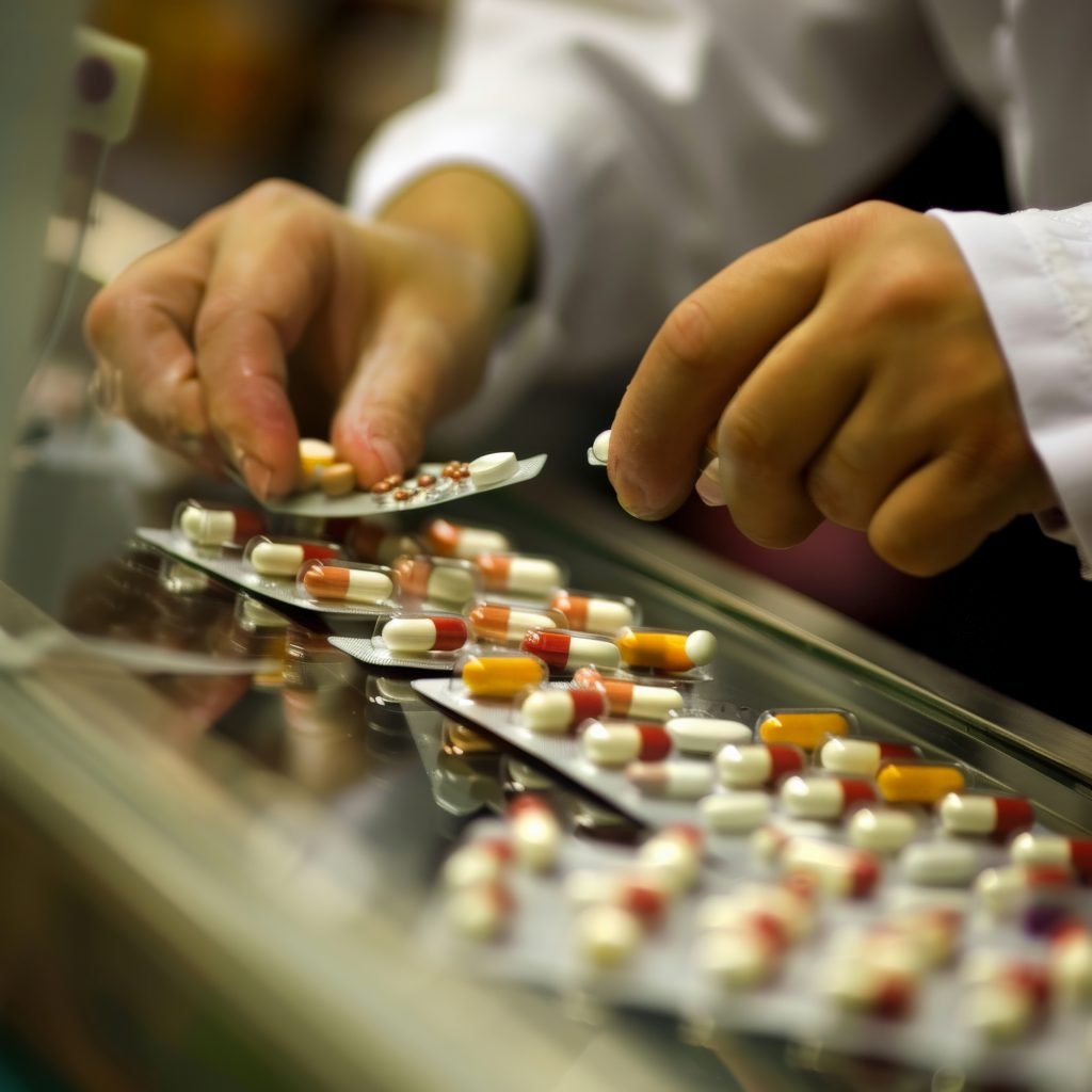 Pharmacovigilance Support / Clinical Services