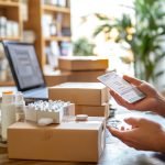 Registration of Products / MA Holding Services