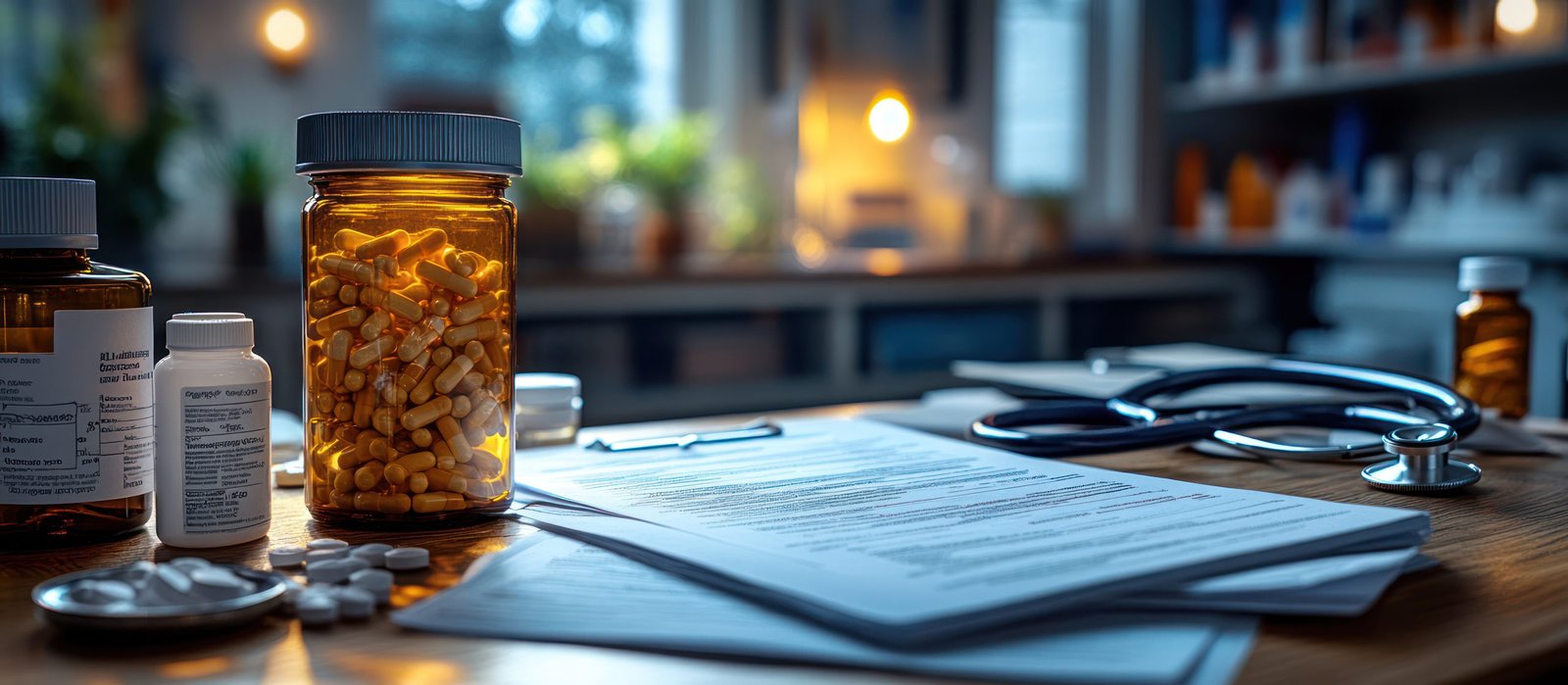 Pharmacovigilance & Clinical Services