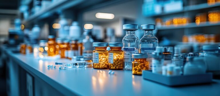 About Us – Regallion Pharma Solution