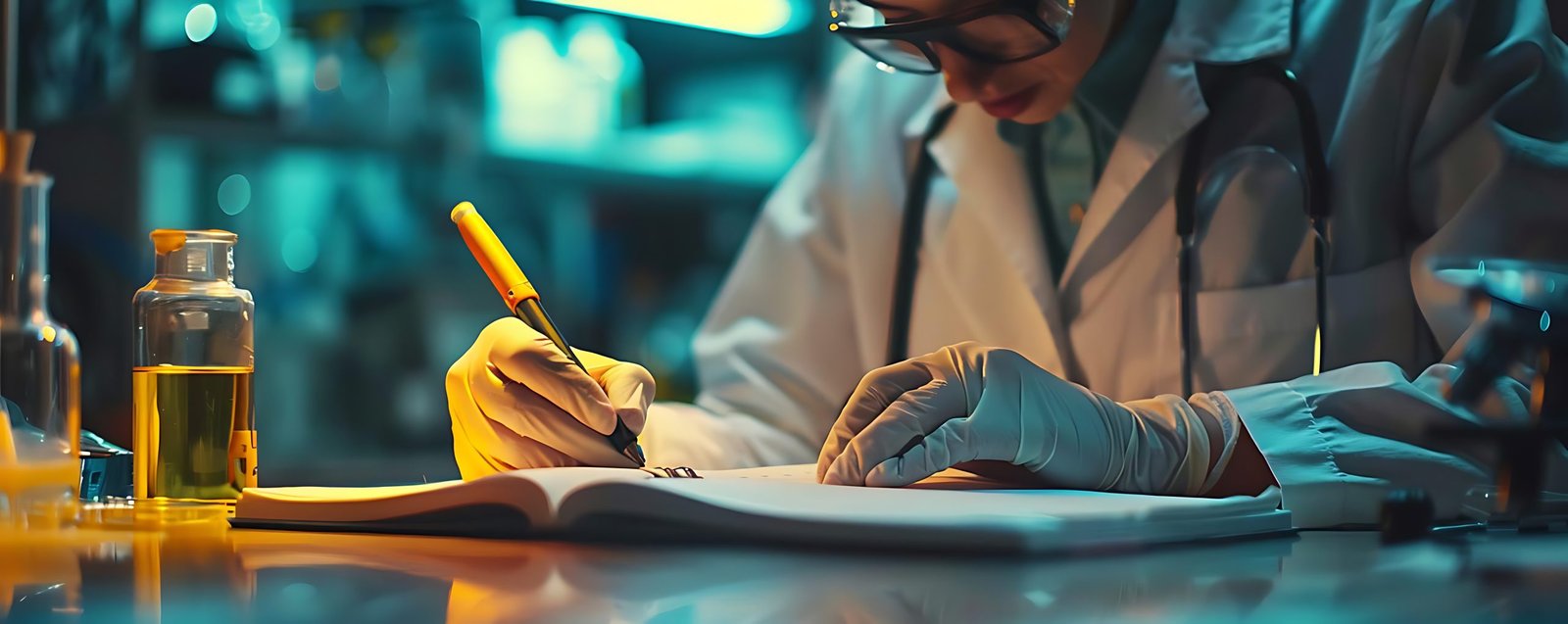 GMP Audits & Training