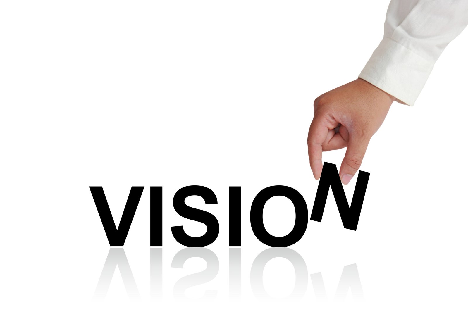 Our Vision